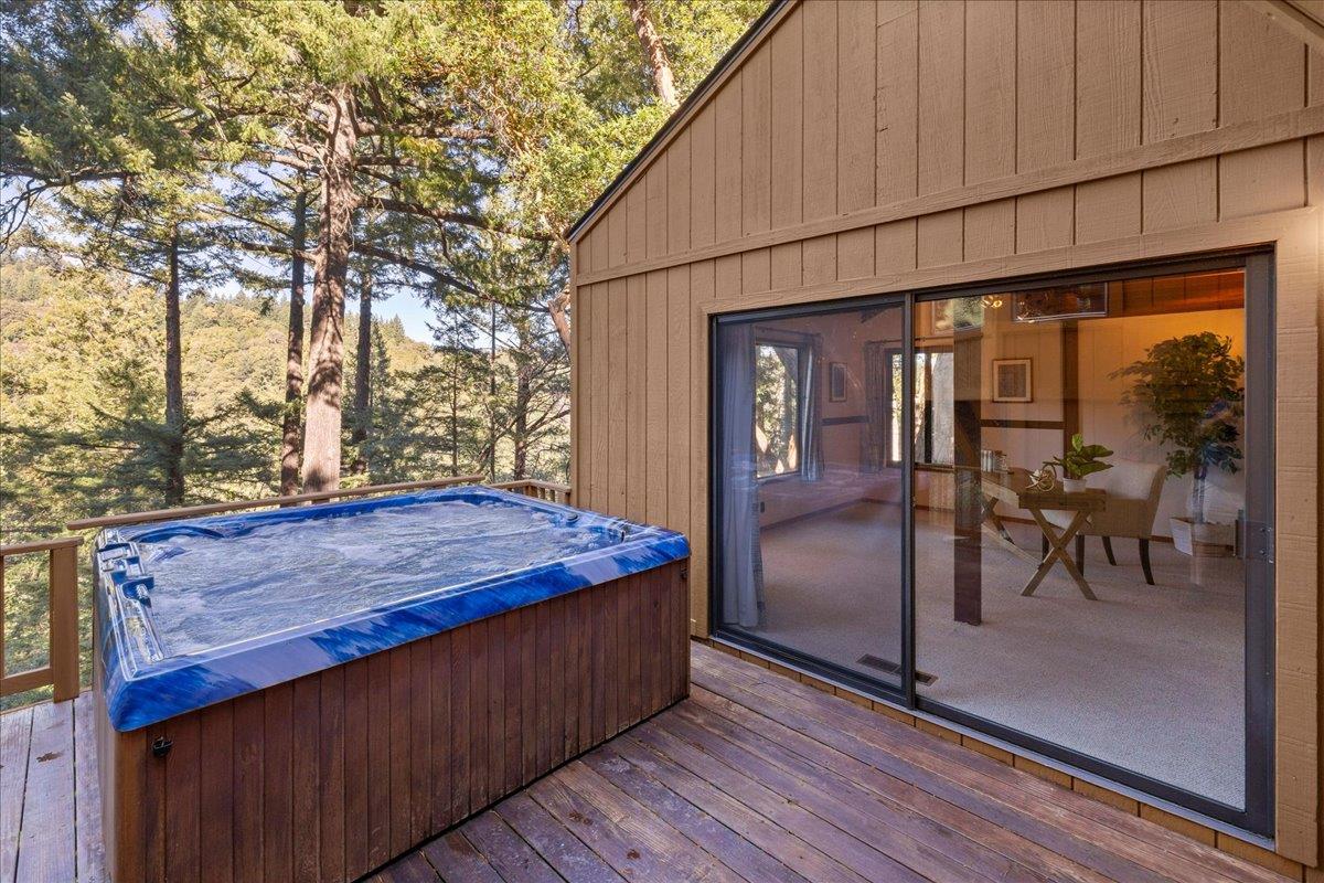 Detail Gallery Image 32 of 65 For 22163 Miller Ridge Rd, Los Gatos,  CA 95033 - 4 Beds | 2 Baths