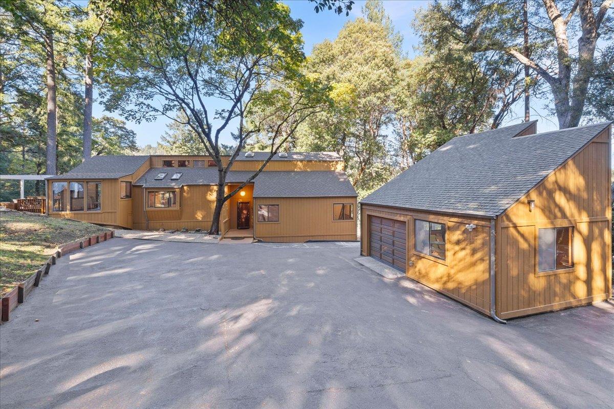 Detail Gallery Image 35 of 65 For 22163 Miller Ridge Rd, Los Gatos,  CA 95033 - 4 Beds | 2 Baths