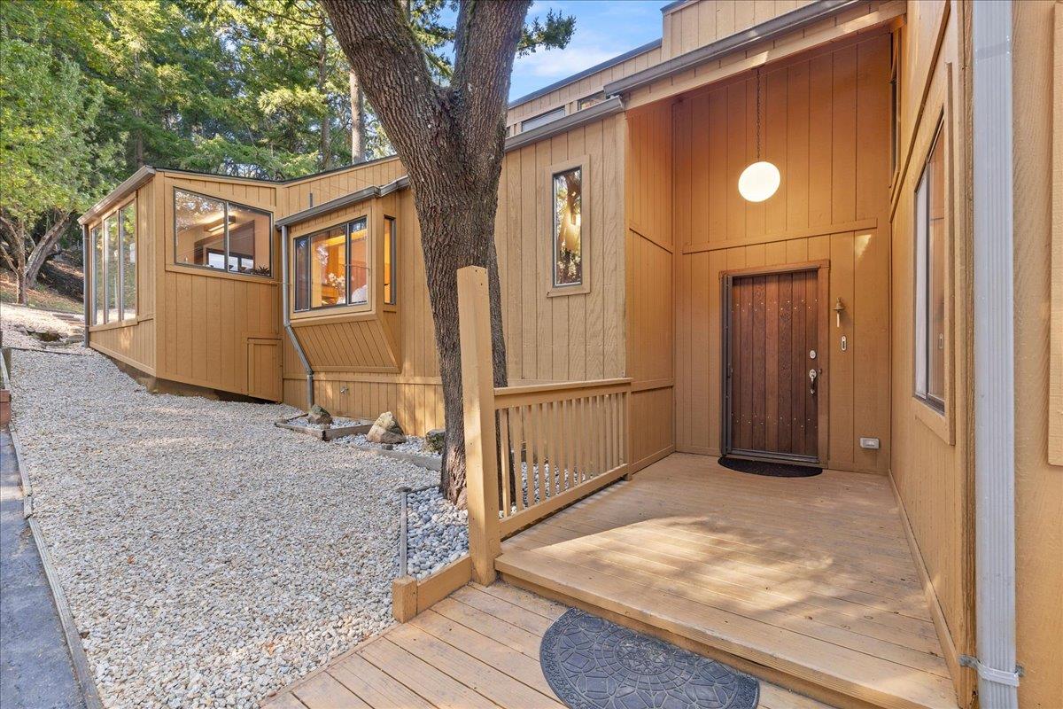 Detail Gallery Image 38 of 65 For 22163 Miller Ridge Rd, Los Gatos,  CA 95033 - 4 Beds | 2 Baths