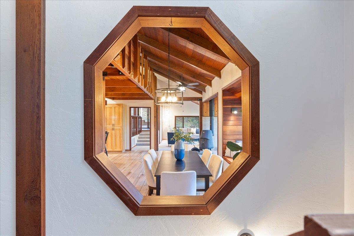 Detail Gallery Image 5 of 65 For 22163 Miller Ridge Rd, Los Gatos,  CA 95033 - 4 Beds | 2 Baths