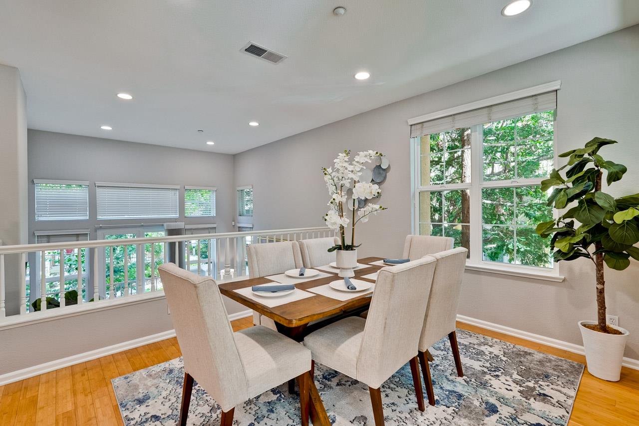 Detail Gallery Image 10 of 45 For 4012 Fitzpatrick Way, Santa Clara,  CA 95054 - 3 Beds | 2/1 Baths