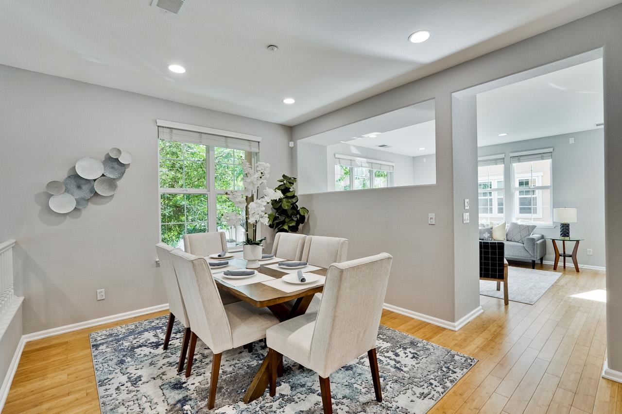 Detail Gallery Image 11 of 45 For 4012 Fitzpatrick Way, Santa Clara,  CA 95054 - 3 Beds | 2/1 Baths