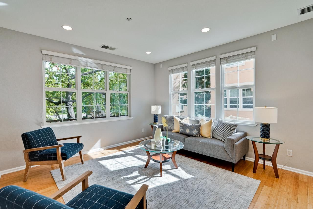 Detail Gallery Image 13 of 45 For 4012 Fitzpatrick Way, Santa Clara,  CA 95054 - 3 Beds | 2/1 Baths