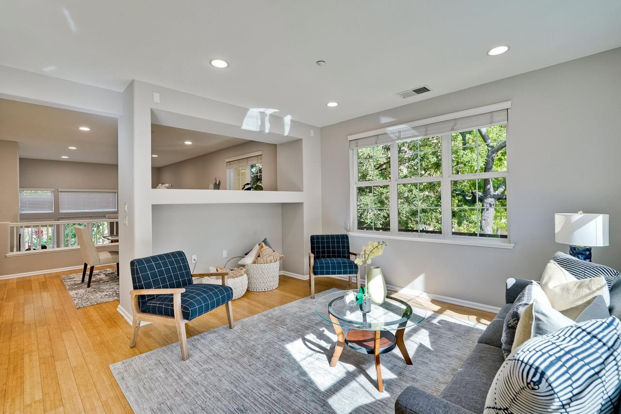 Detail Gallery Image 14 of 45 For 4012 Fitzpatrick Way, Santa Clara,  CA 95054 - 3 Beds | 2/1 Baths