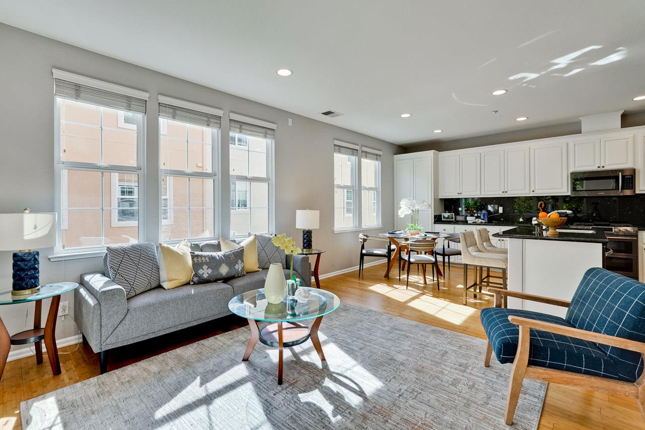 Detail Gallery Image 16 of 45 For 4012 Fitzpatrick Way, Santa Clara,  CA 95054 - 3 Beds | 2/1 Baths