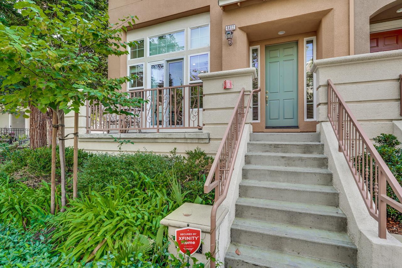 Detail Gallery Image 2 of 45 For 4012 Fitzpatrick Way, Santa Clara,  CA 95054 - 3 Beds | 2/1 Baths