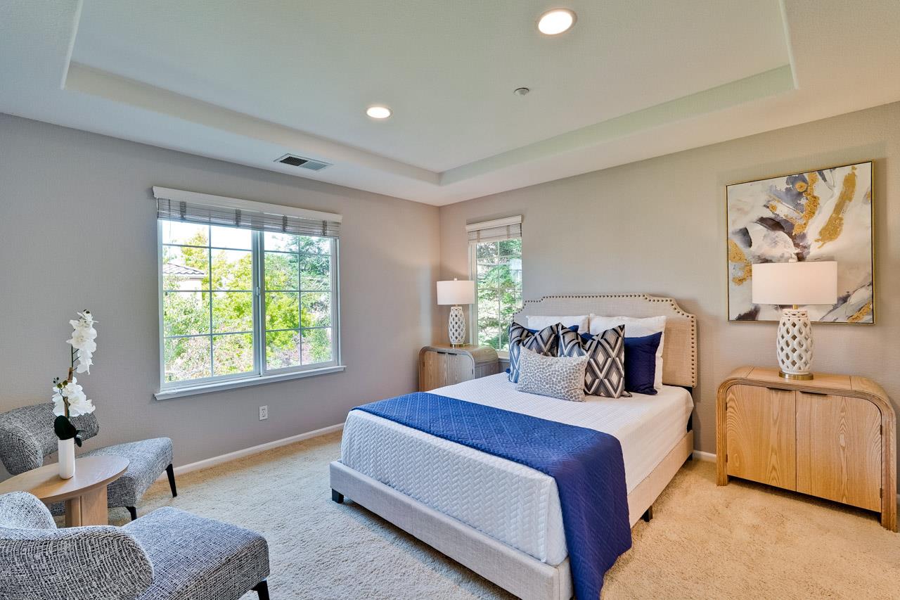 Detail Gallery Image 26 of 45 For 4012 Fitzpatrick Way, Santa Clara,  CA 95054 - 3 Beds | 2/1 Baths