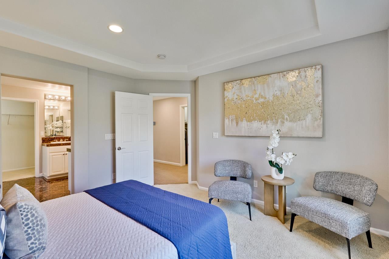 Detail Gallery Image 28 of 45 For 4012 Fitzpatrick Way, Santa Clara,  CA 95054 - 3 Beds | 2/1 Baths