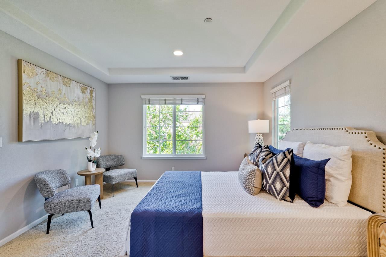 Detail Gallery Image 29 of 45 For 4012 Fitzpatrick Way, Santa Clara,  CA 95054 - 3 Beds | 2/1 Baths