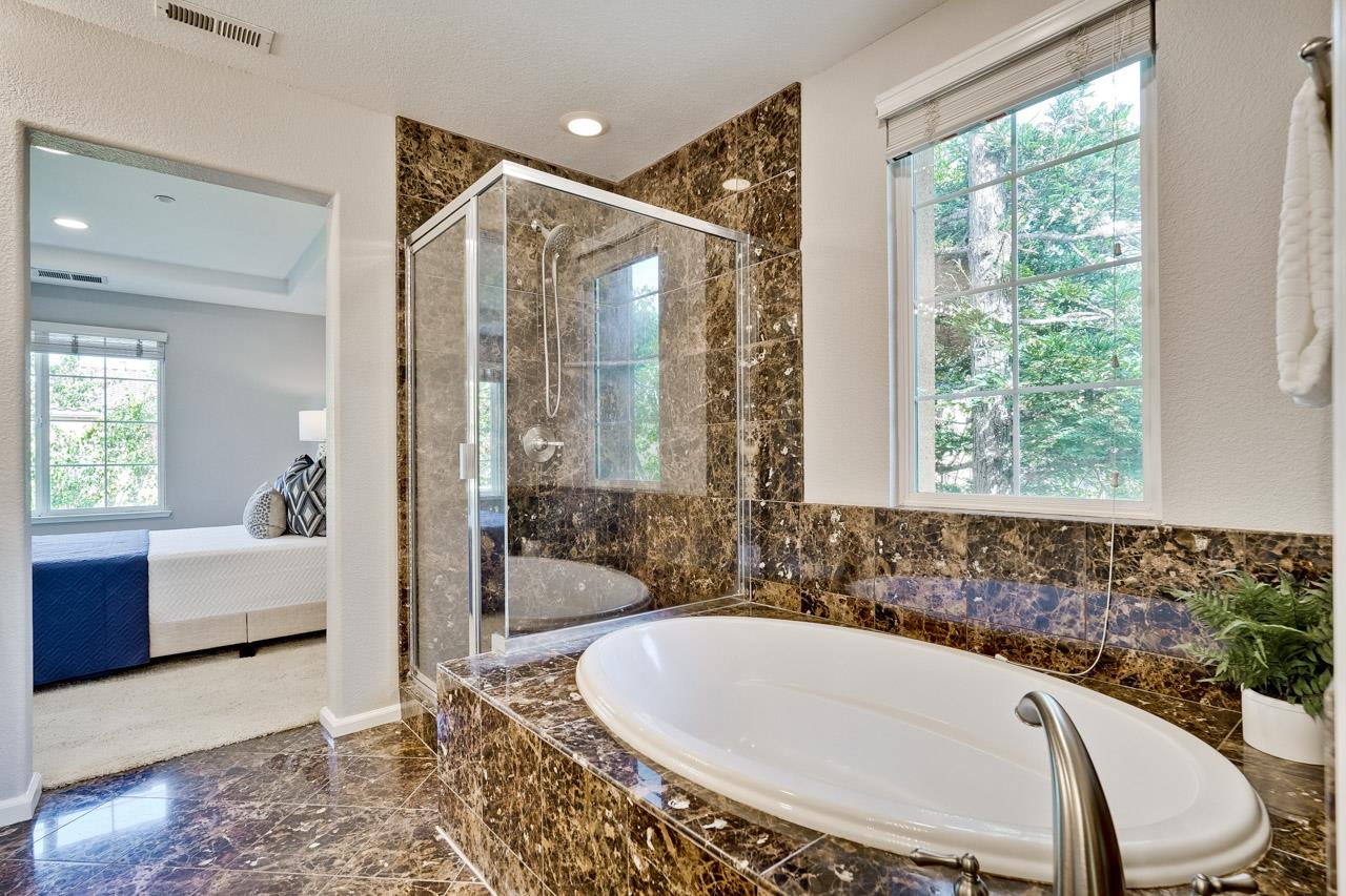 Detail Gallery Image 34 of 45 For 4012 Fitzpatrick Way, Santa Clara,  CA 95054 - 3 Beds | 2/1 Baths