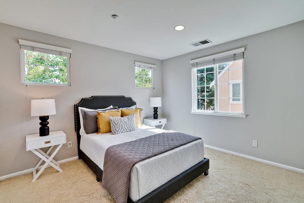 Detail Gallery Image 35 of 45 For 4012 Fitzpatrick Way, Santa Clara,  CA 95054 - 3 Beds | 2/1 Baths