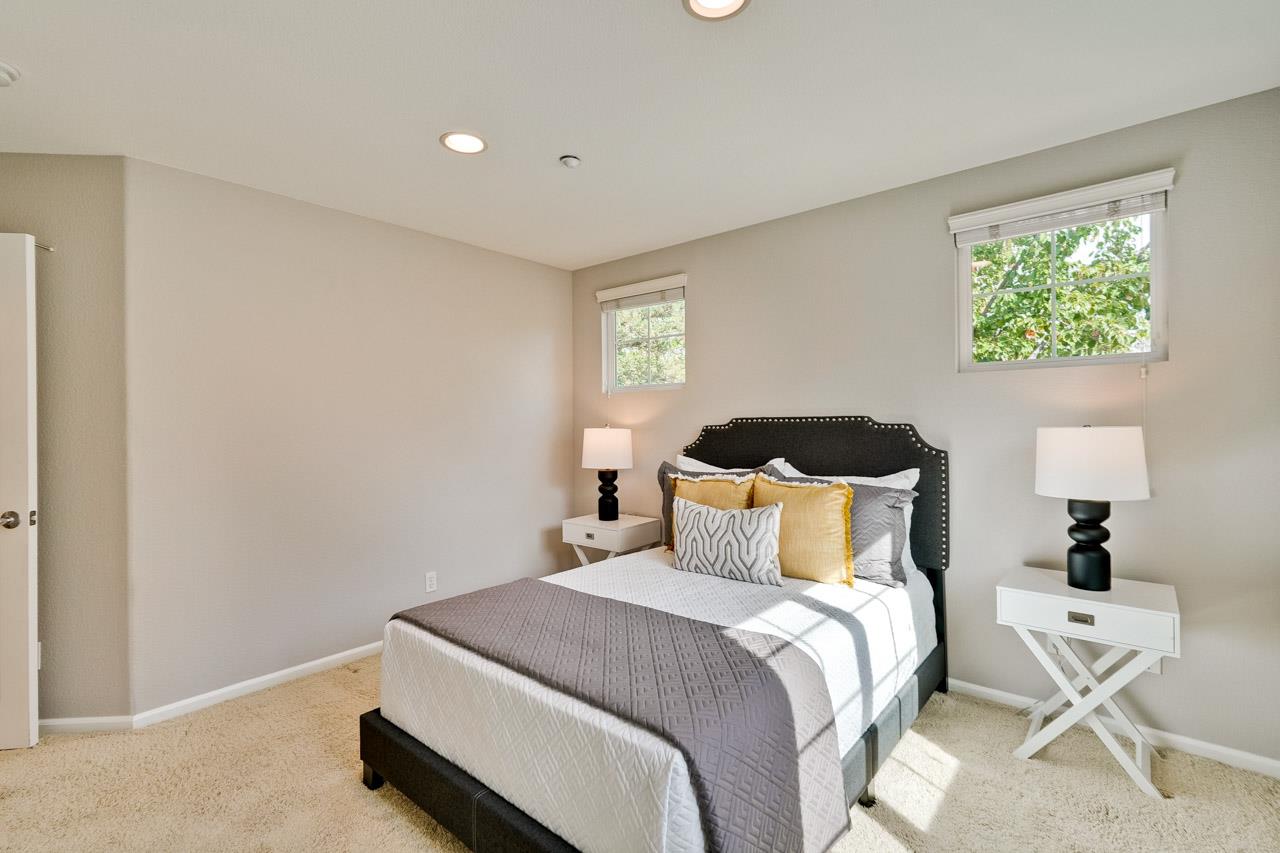 Detail Gallery Image 36 of 45 For 4012 Fitzpatrick Way, Santa Clara,  CA 95054 - 3 Beds | 2/1 Baths