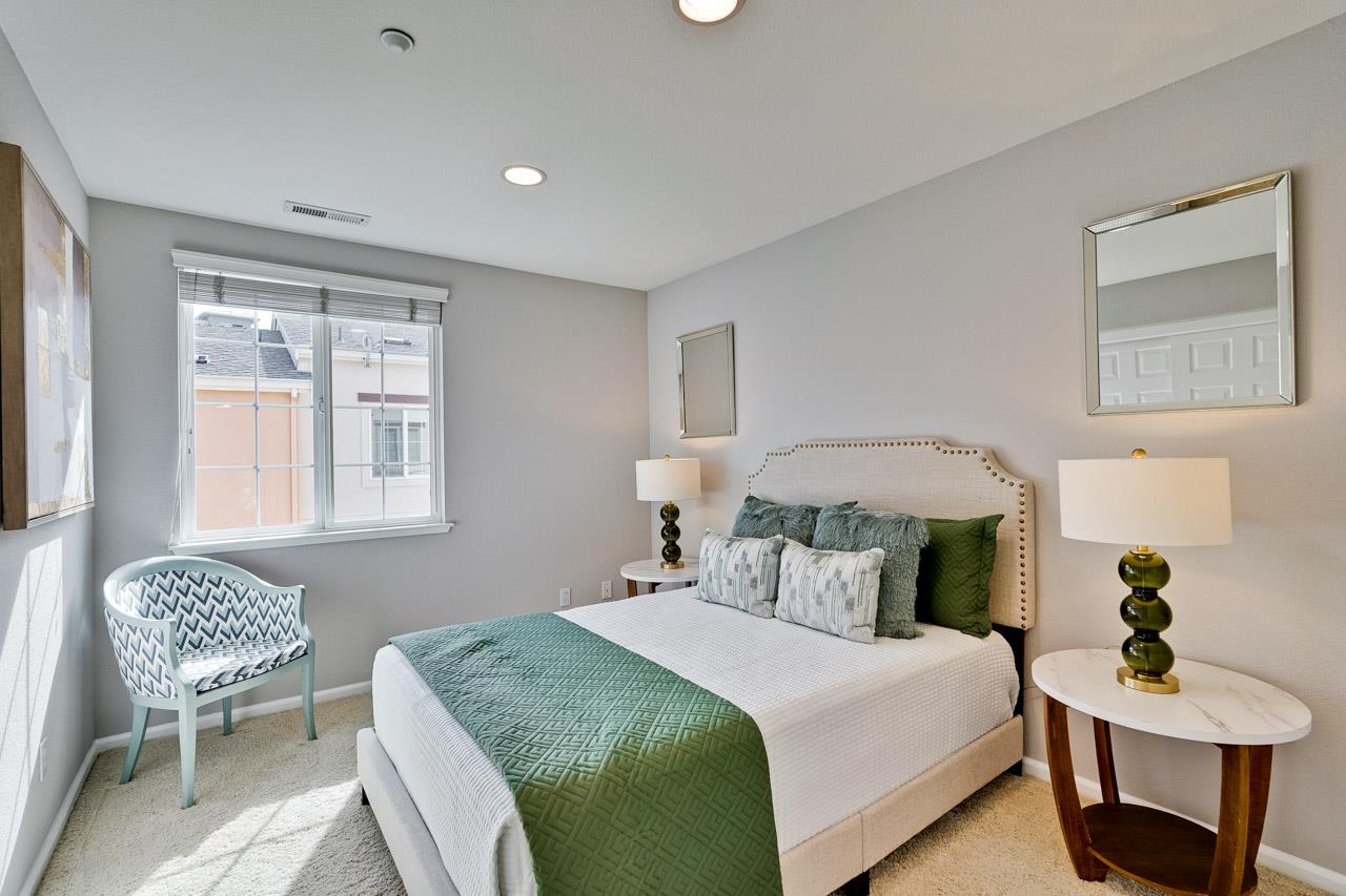 Detail Gallery Image 38 of 45 For 4012 Fitzpatrick Way, Santa Clara,  CA 95054 - 3 Beds | 2/1 Baths