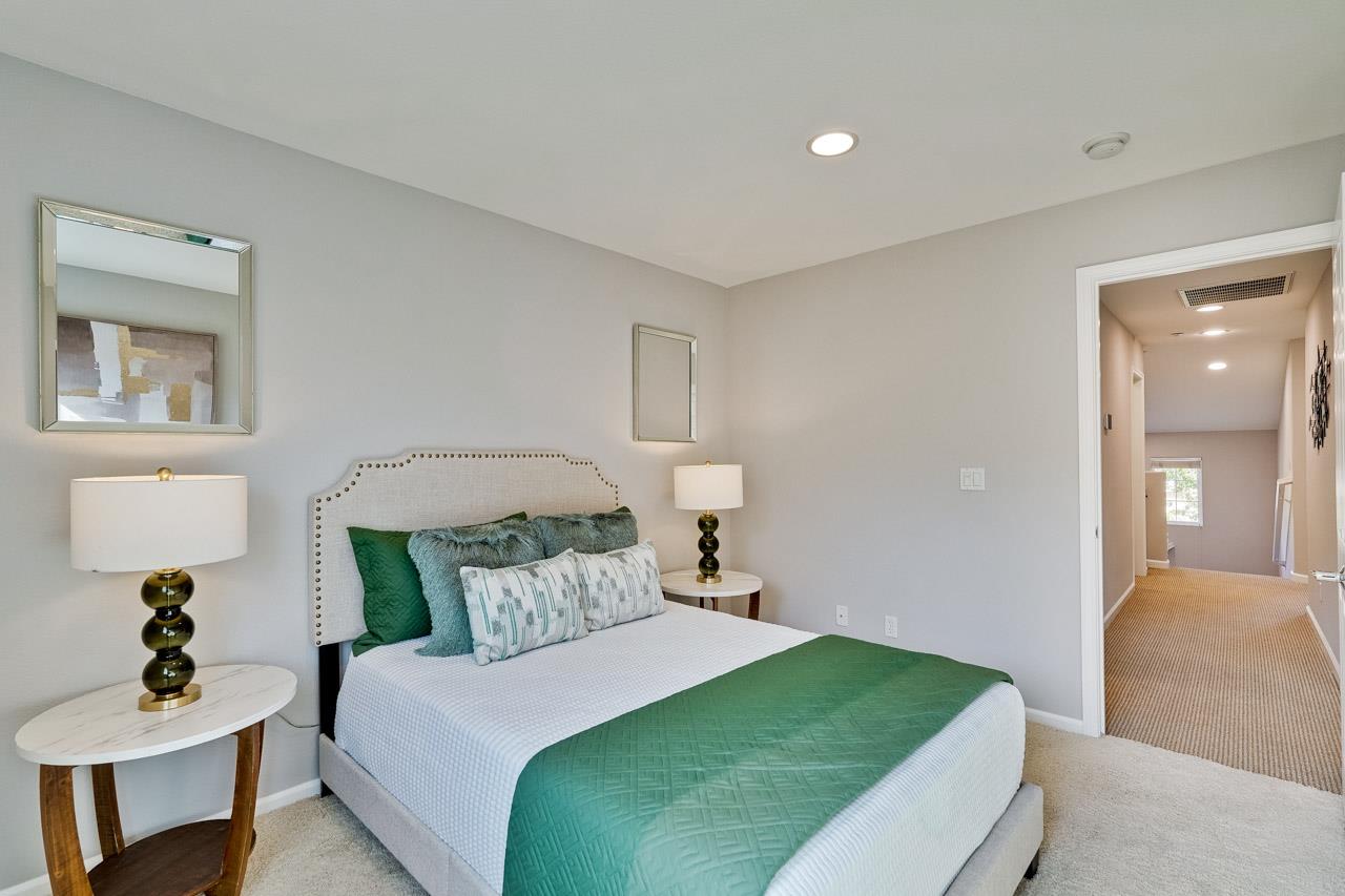 Detail Gallery Image 39 of 45 For 4012 Fitzpatrick Way, Santa Clara,  CA 95054 - 3 Beds | 2/1 Baths