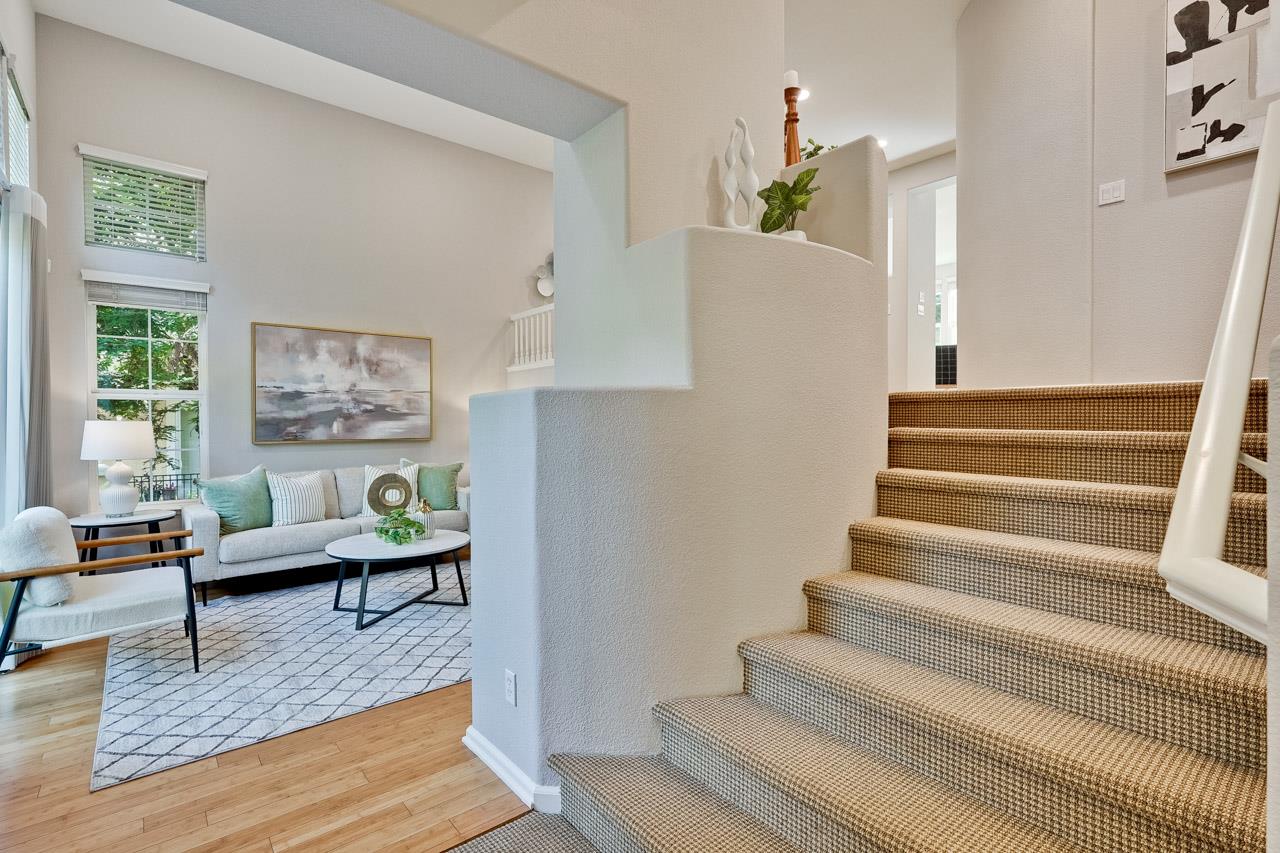 Detail Gallery Image 4 of 45 For 4012 Fitzpatrick Way, Santa Clara,  CA 95054 - 3 Beds | 2/1 Baths