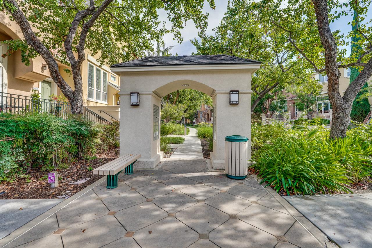 Detail Gallery Image 44 of 45 For 4012 Fitzpatrick Way, Santa Clara,  CA 95054 - 3 Beds | 2/1 Baths