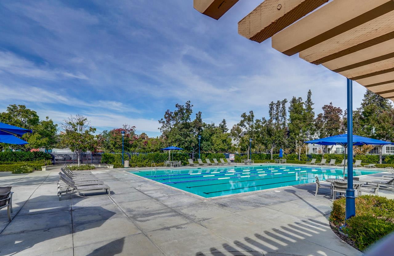 Detail Gallery Image 45 of 45 For 4012 Fitzpatrick Way, Santa Clara,  CA 95054 - 3 Beds | 2/1 Baths