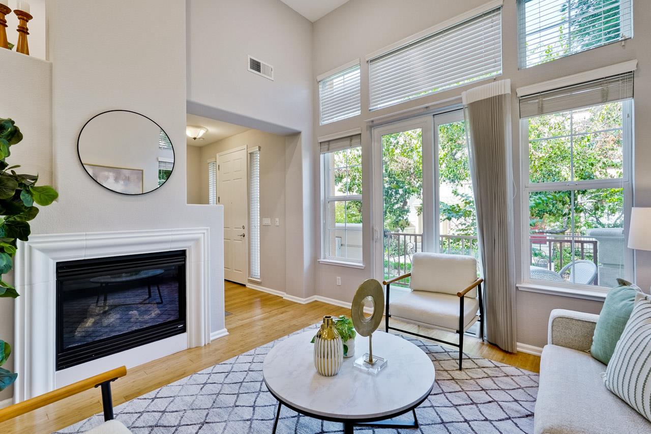 Detail Gallery Image 5 of 45 For 4012 Fitzpatrick Way, Santa Clara,  CA 95054 - 3 Beds | 2/1 Baths