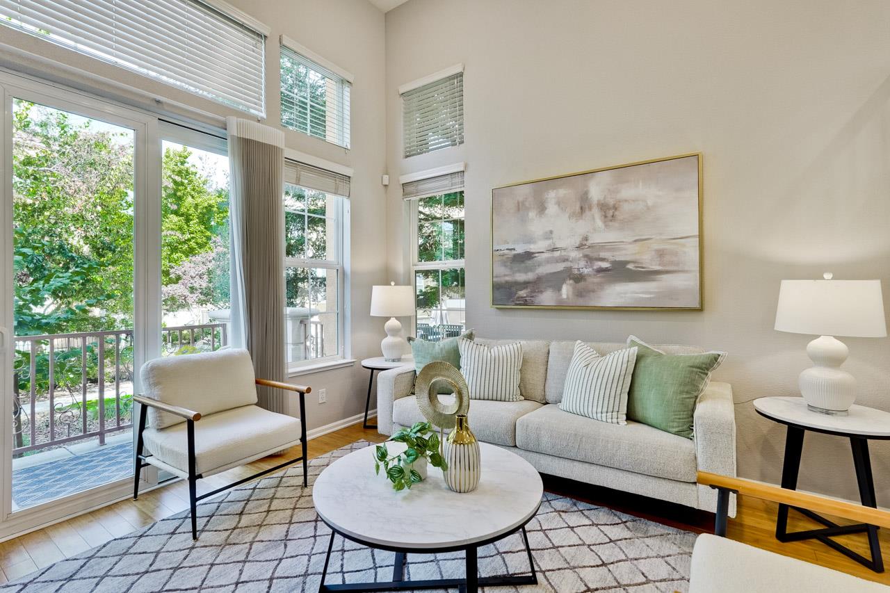 Detail Gallery Image 6 of 45 For 4012 Fitzpatrick Way, Santa Clara,  CA 95054 - 3 Beds | 2/1 Baths