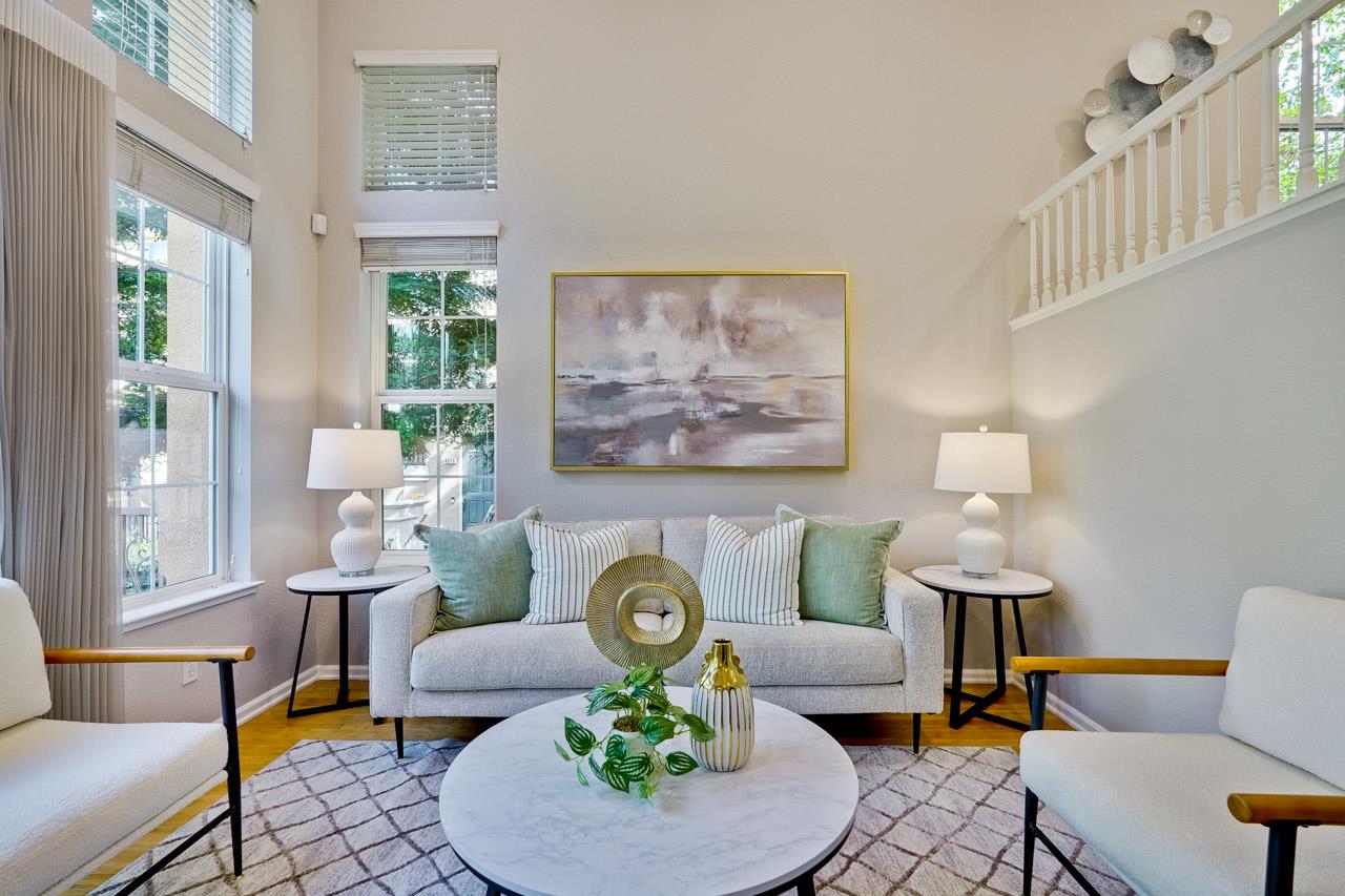 Detail Gallery Image 7 of 45 For 4012 Fitzpatrick Way, Santa Clara,  CA 95054 - 3 Beds | 2/1 Baths