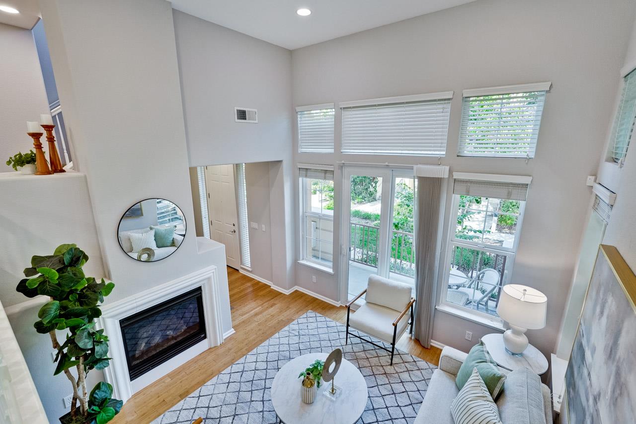 Detail Gallery Image 8 of 45 For 4012 Fitzpatrick Way, Santa Clara,  CA 95054 - 3 Beds | 2/1 Baths