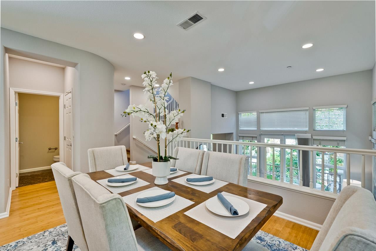 Detail Gallery Image 9 of 45 For 4012 Fitzpatrick Way, Santa Clara,  CA 95054 - 3 Beds | 2/1 Baths