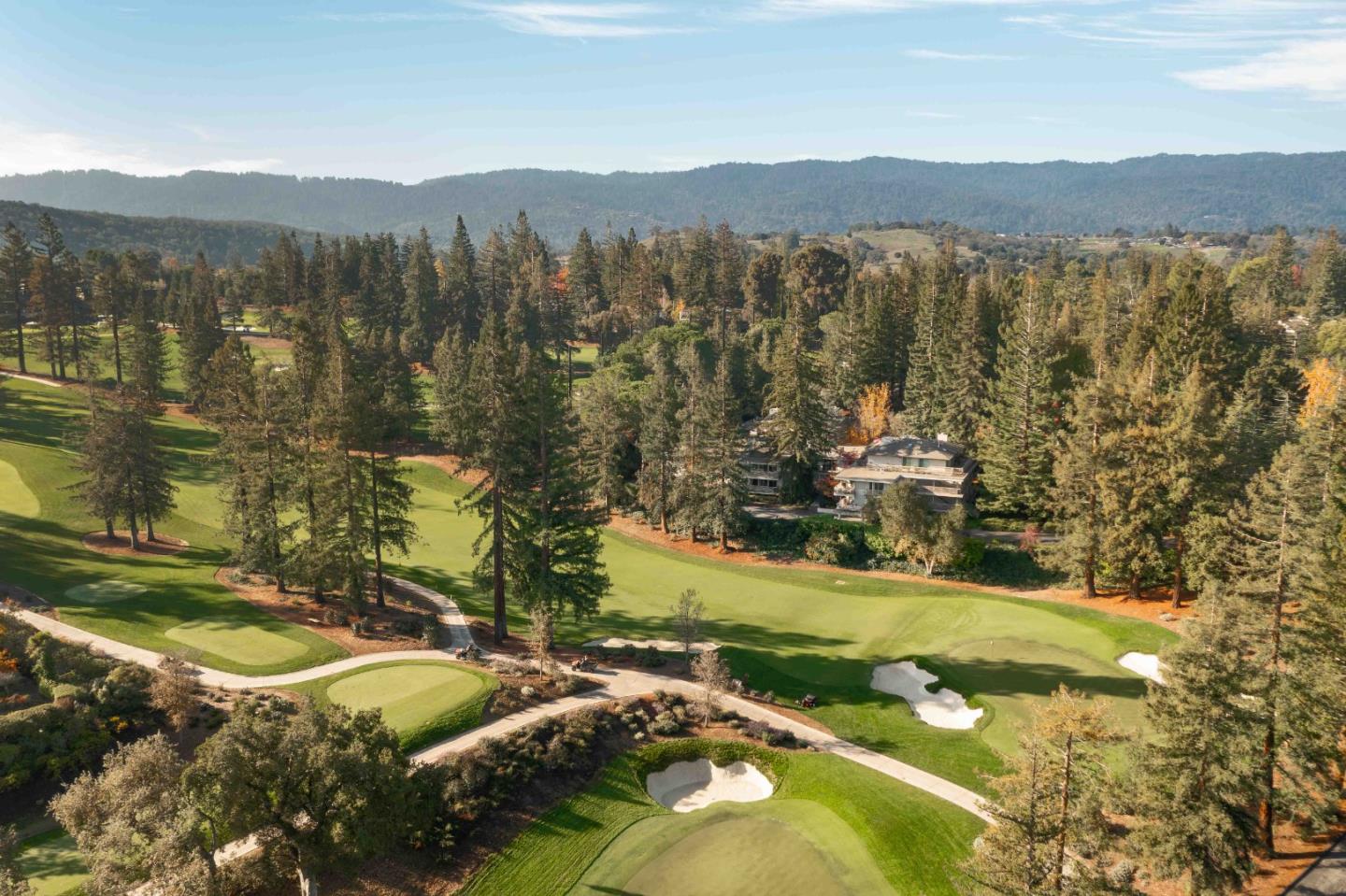 Detail Gallery Image 20 of 21 For 1100 Sharon Park Dr #3,  Menlo Park,  CA 94025 - 3 Beds | 2 Baths