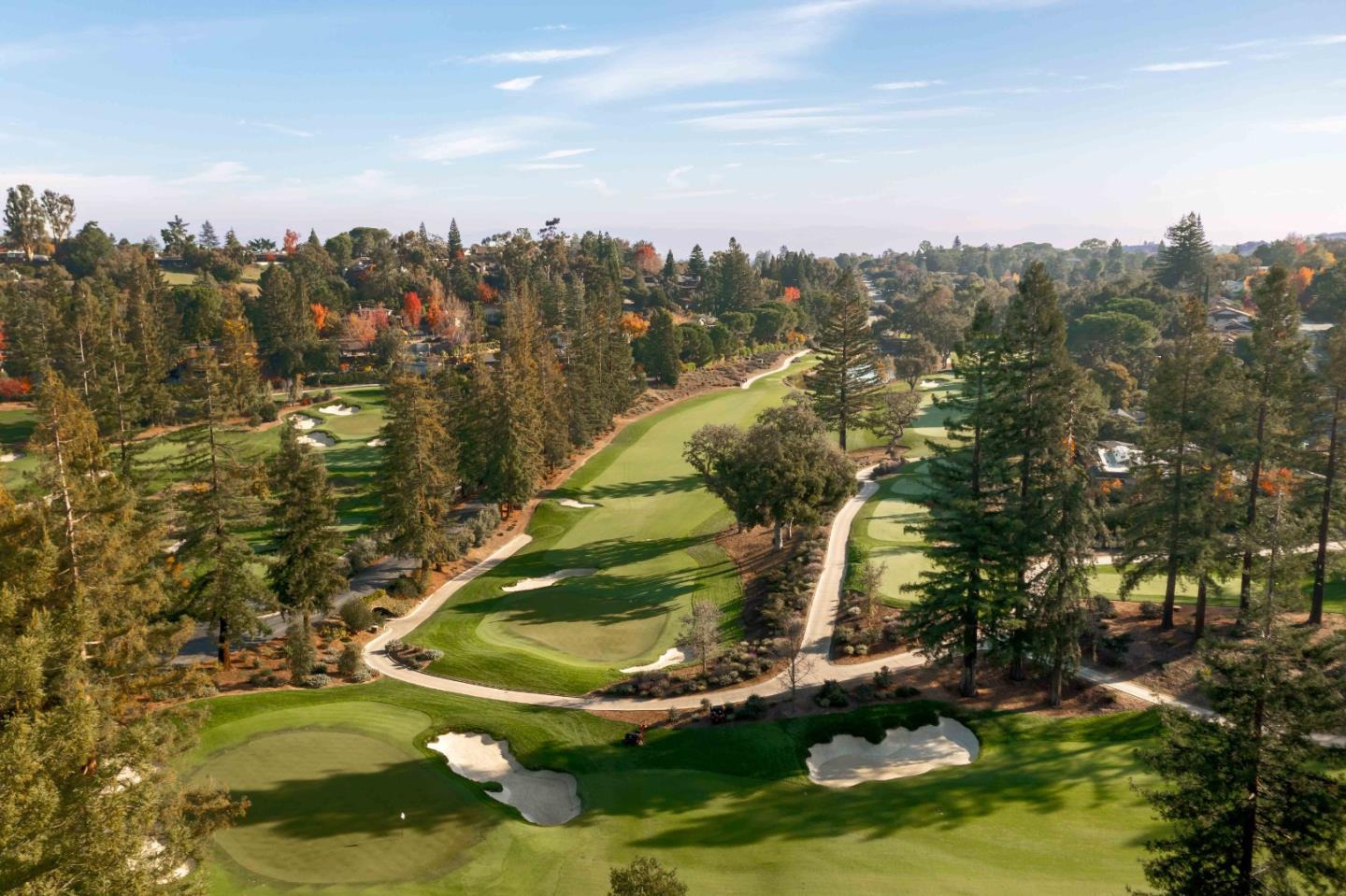 Detail Gallery Image 21 of 21 For 1100 Sharon Park Dr #3,  Menlo Park,  CA 94025 - 3 Beds | 2 Baths