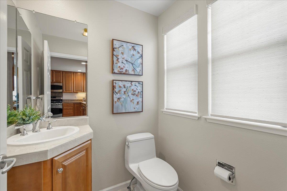 Detail Gallery Image 12 of 31 For 182 Cuesta De Los Gatos, Los Gatos,  CA 95032 - 3 Beds | 2/1 Baths