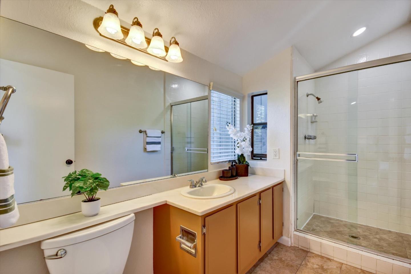 Detail Gallery Image 17 of 19 For 435 Alberto Way #17,  Los Gatos,  CA 95032 - 3 Beds | 2/1 Baths