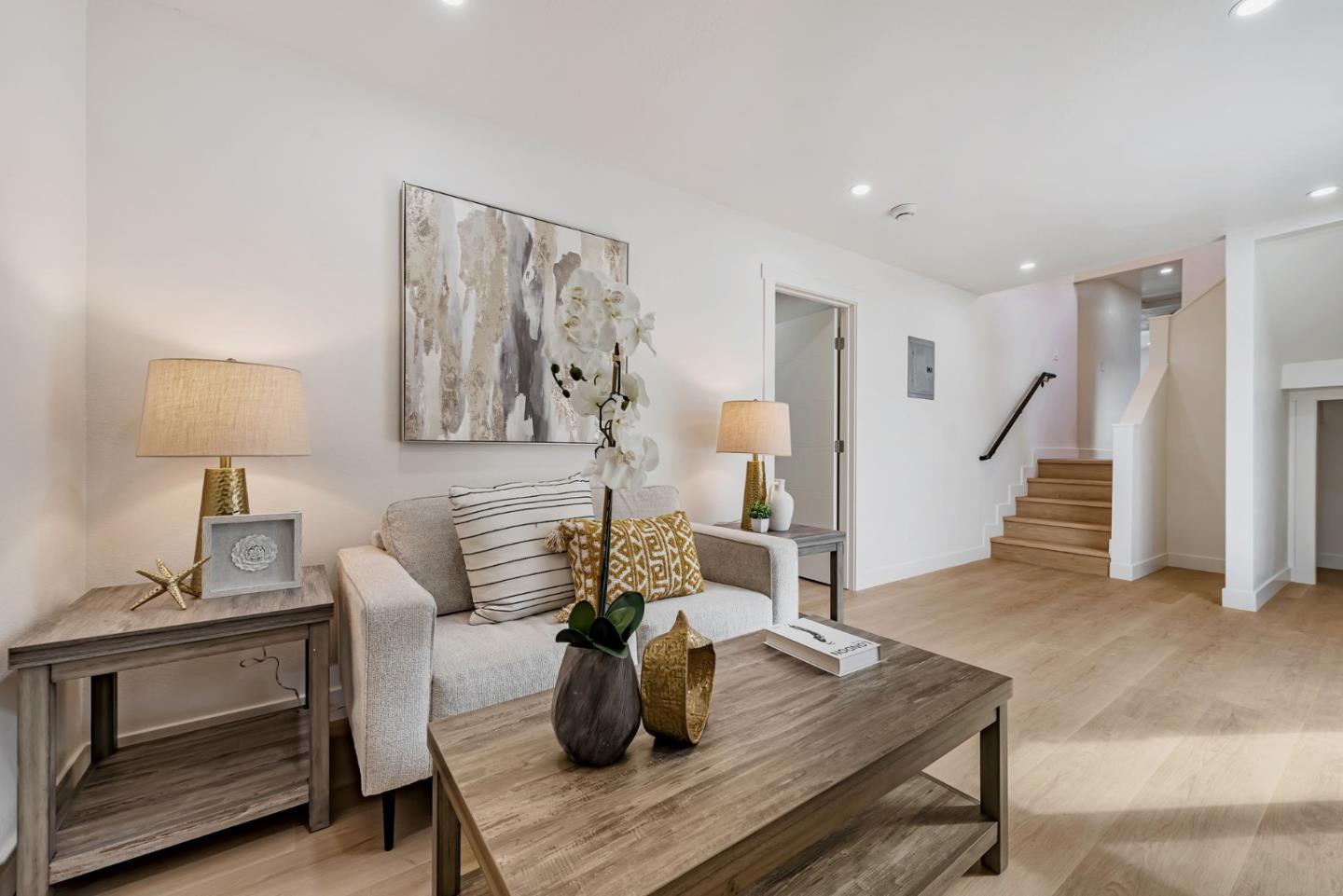 Detail Gallery Image 12 of 61 For 841 Harrison St, Santa Clara,  CA 95050 - 5 Beds | 4 Baths