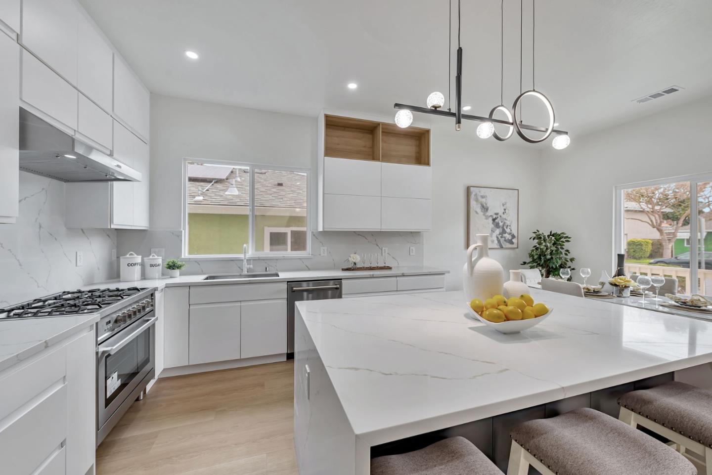 Detail Gallery Image 17 of 61 For 841 Harrison St, Santa Clara,  CA 95050 - 5 Beds | 4 Baths