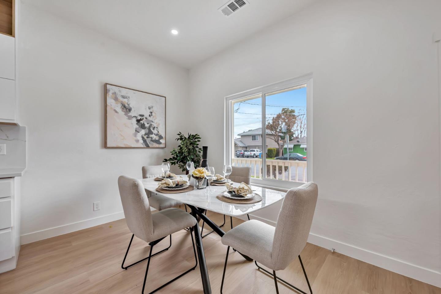 Detail Gallery Image 23 of 61 For 841 Harrison St, Santa Clara,  CA 95050 - 5 Beds | 4 Baths