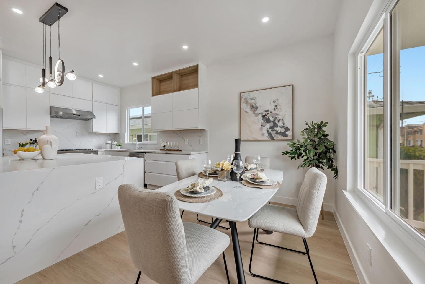 Detail Gallery Image 24 of 61 For 841 Harrison St, Santa Clara,  CA 95050 - 5 Beds | 4 Baths