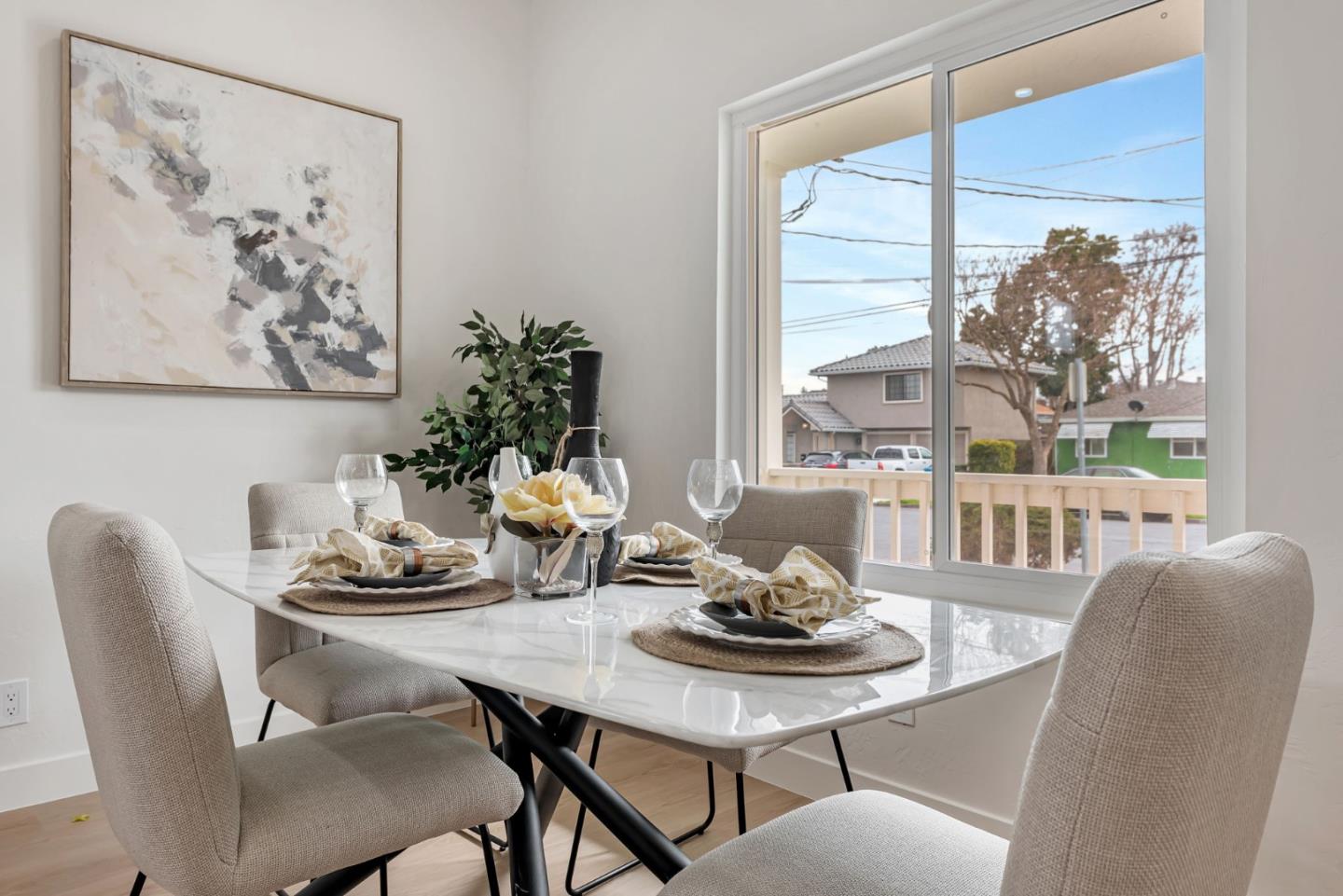 Detail Gallery Image 25 of 61 For 841 Harrison St, Santa Clara,  CA 95050 - 5 Beds | 4 Baths