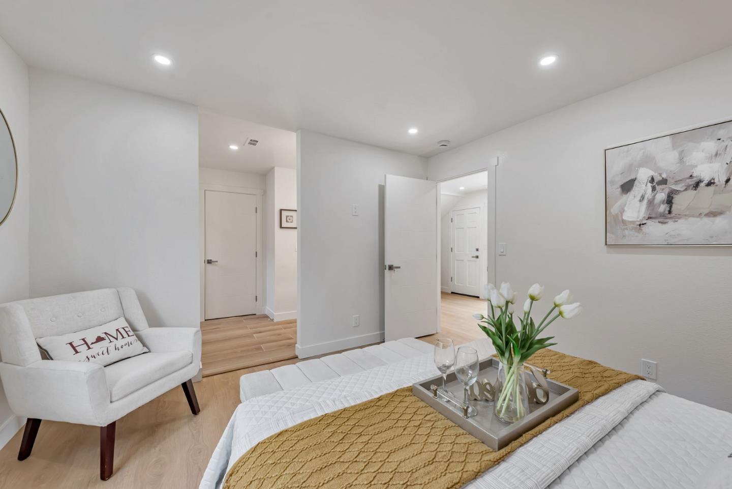 Detail Gallery Image 31 of 61 For 841 Harrison St, Santa Clara,  CA 95050 - 5 Beds | 4 Baths