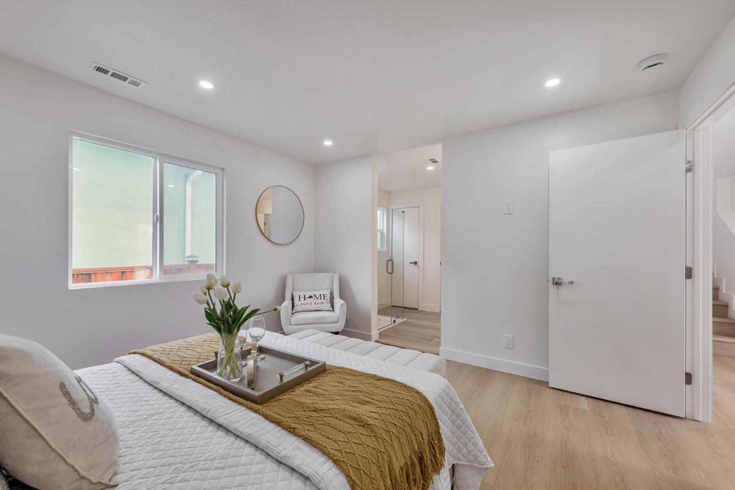 Detail Gallery Image 32 of 61 For 841 Harrison St, Santa Clara,  CA 95050 - 5 Beds | 4 Baths