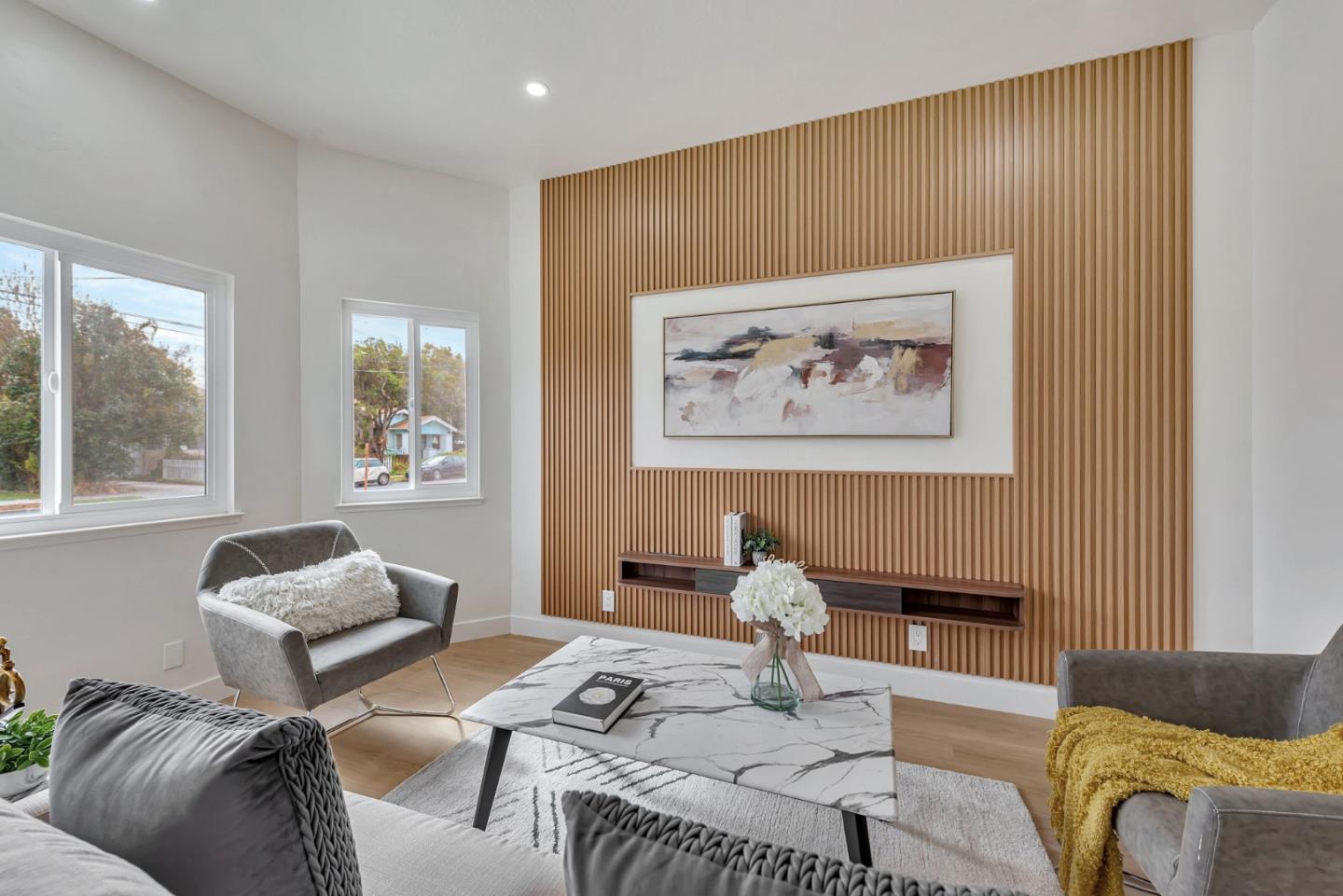 Detail Gallery Image 6 of 61 For 841 Harrison St, Santa Clara,  CA 95050 - 5 Beds | 4 Baths