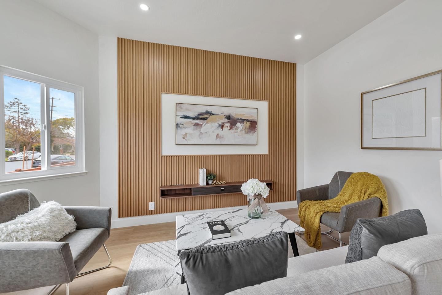 Detail Gallery Image 7 of 61 For 841 Harrison St, Santa Clara,  CA 95050 - 5 Beds | 4 Baths