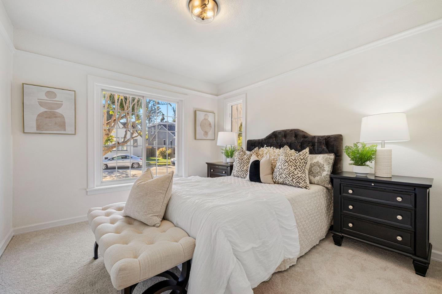 Detail Gallery Image 21 of 37 For 1030 Morrell Ave, Burlingame,  CA 94010 - 3 Beds | 2 Baths