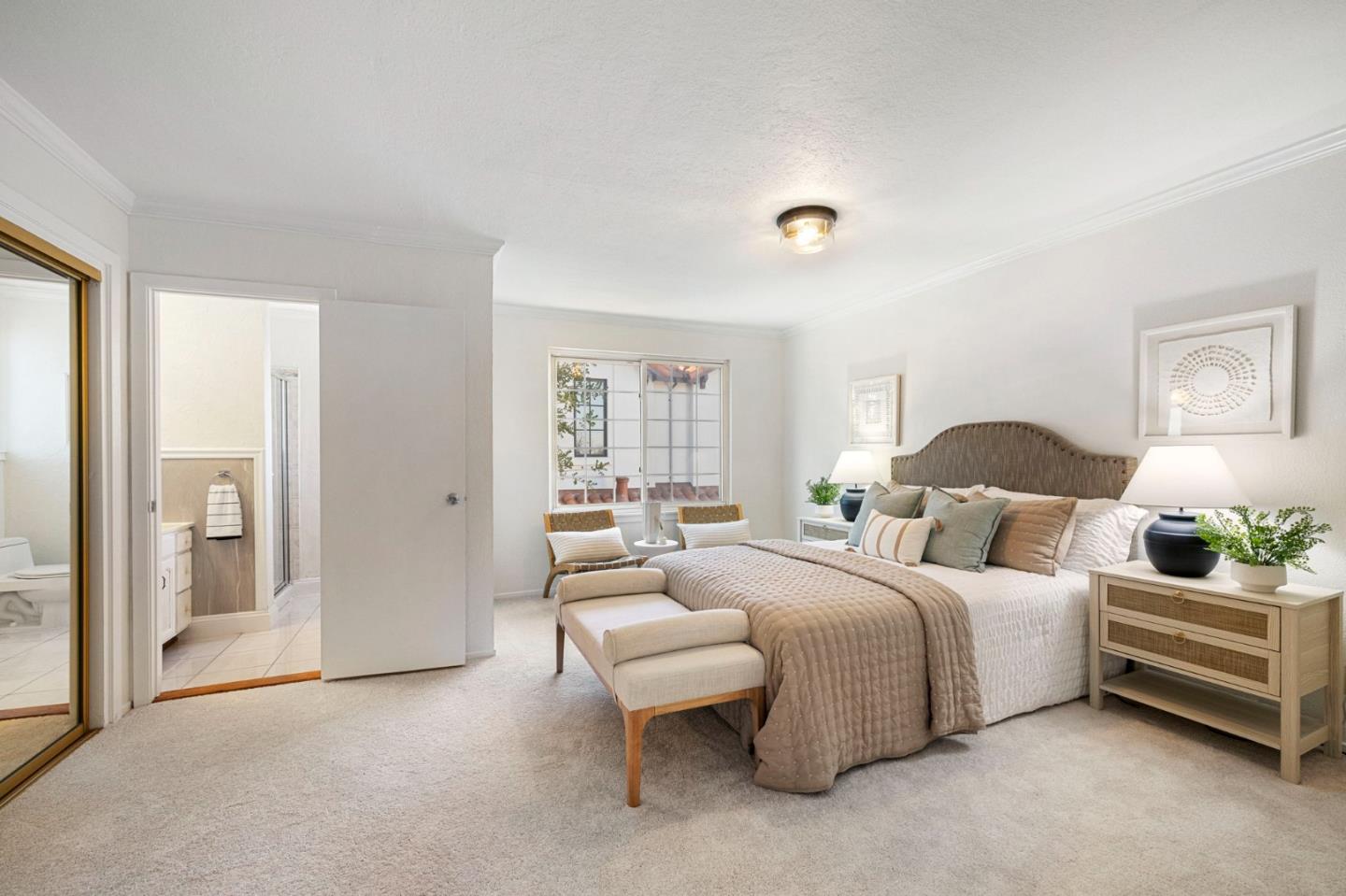 Detail Gallery Image 23 of 37 For 1030 Morrell Ave, Burlingame,  CA 94010 - 3 Beds | 2 Baths