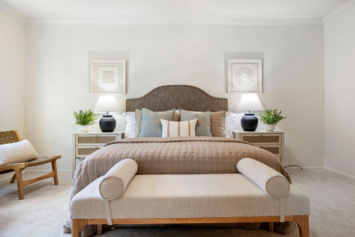 Detail Gallery Image 24 of 37 For 1030 Morrell Ave, Burlingame,  CA 94010 - 3 Beds | 2 Baths