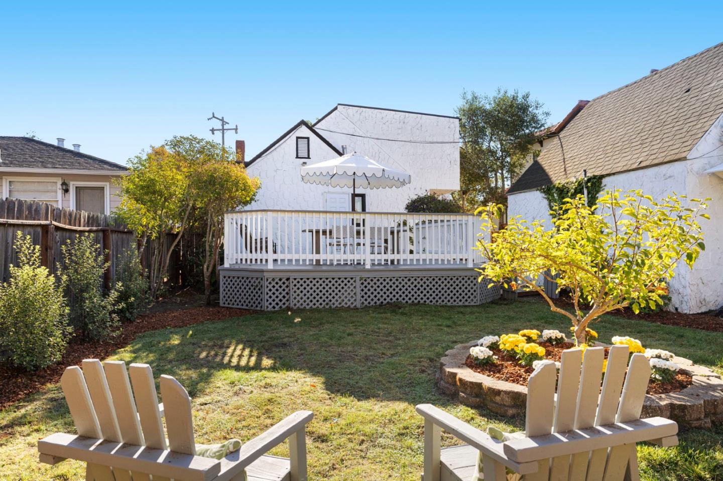 Detail Gallery Image 30 of 37 For 1030 Morrell Ave, Burlingame,  CA 94010 - 3 Beds | 2 Baths