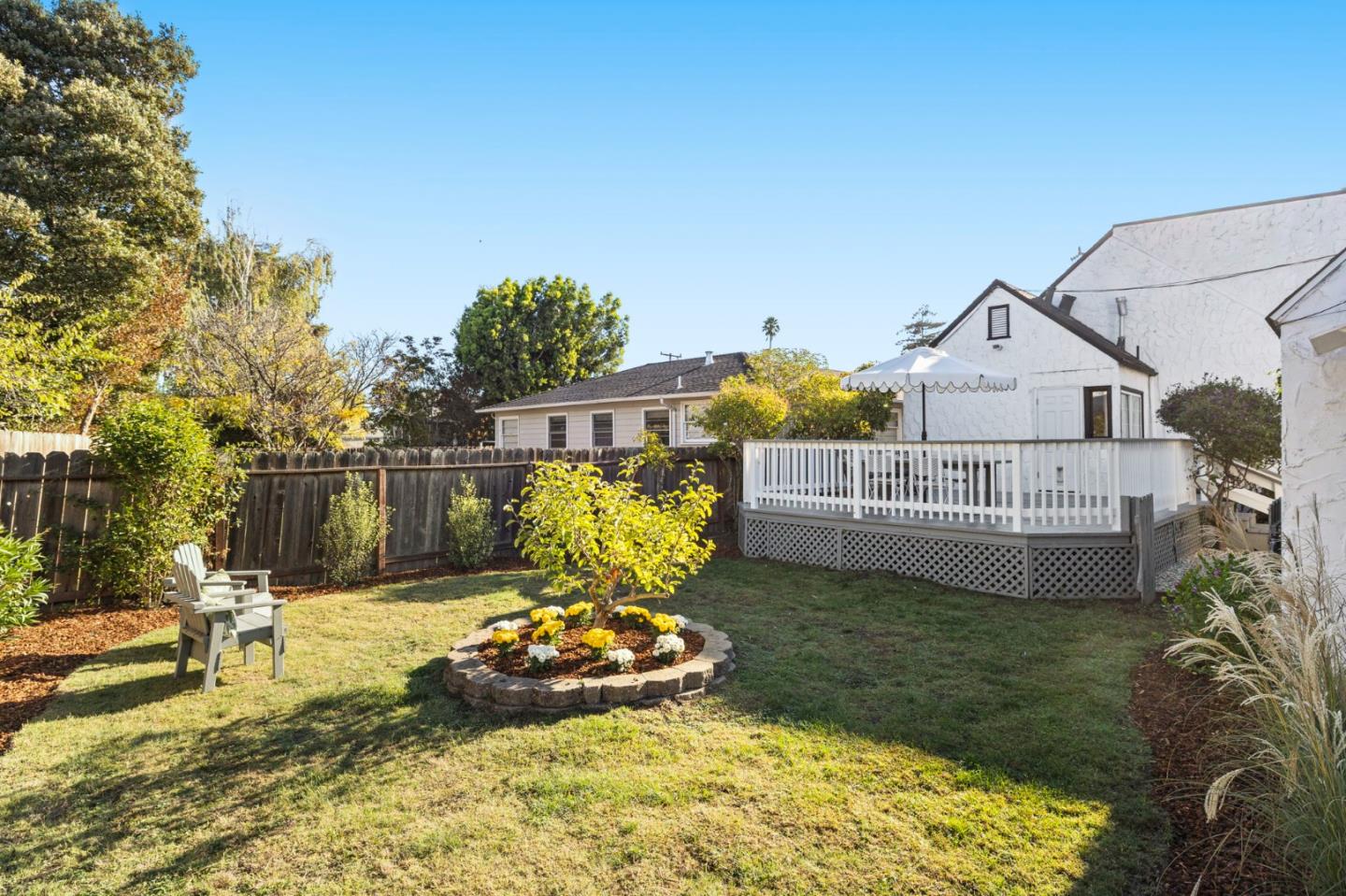 Detail Gallery Image 31 of 37 For 1030 Morrell Ave, Burlingame,  CA 94010 - 3 Beds | 2 Baths