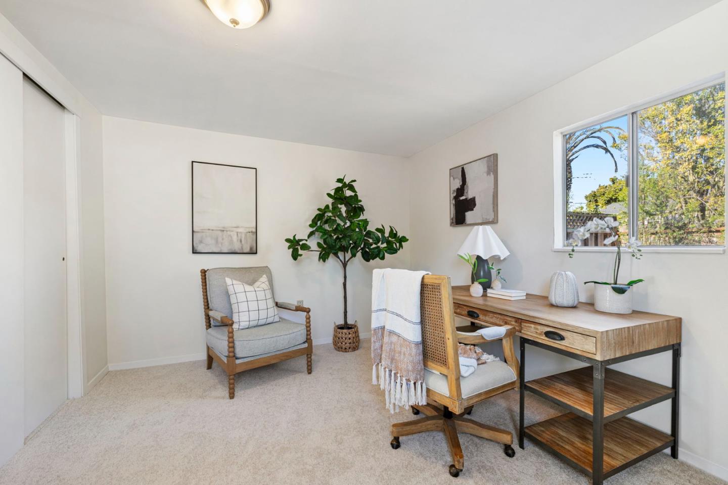 Detail Gallery Image 34 of 37 For 1030 Morrell Ave, Burlingame,  CA 94010 - 3 Beds | 2 Baths