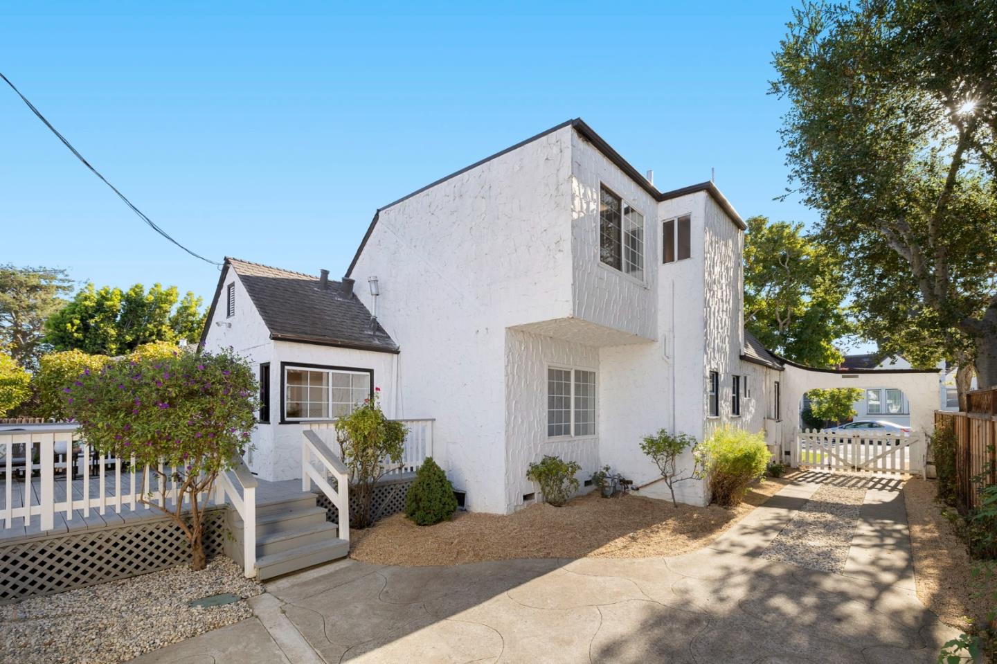 Detail Gallery Image 36 of 37 For 1030 Morrell Ave, Burlingame,  CA 94010 - 3 Beds | 2 Baths