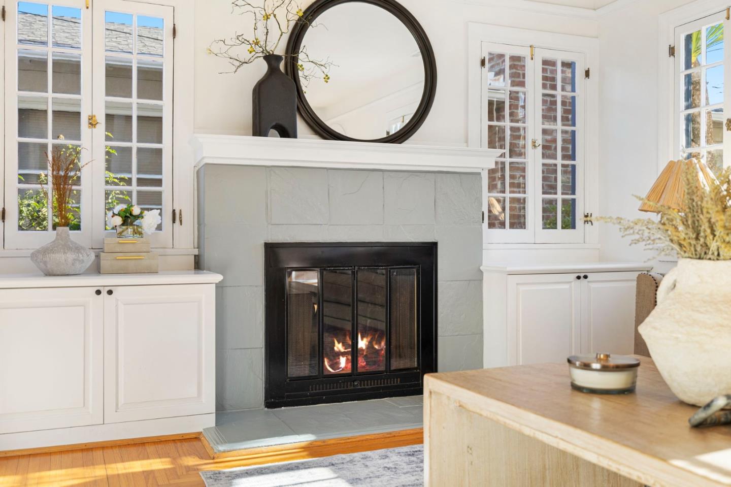 Detail Gallery Image 9 of 37 For 1030 Morrell Ave, Burlingame,  CA 94010 - 3 Beds | 2 Baths