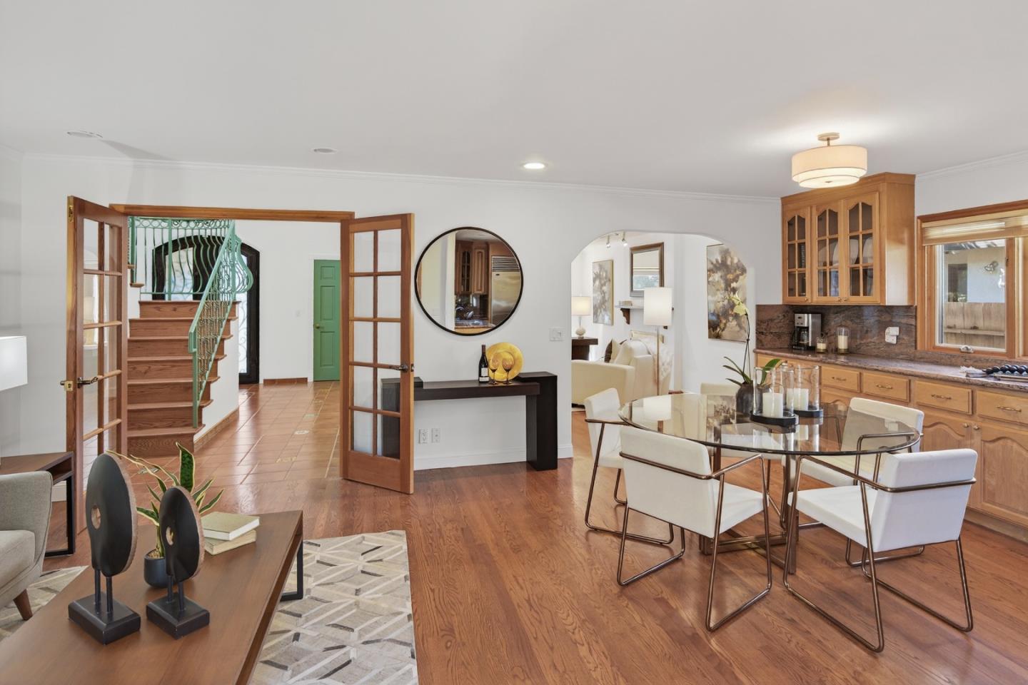 Detail Gallery Image 10 of 30 For 2685 Cowper St, Palo Alto,  CA 94306 - 4 Beds | 3 Baths