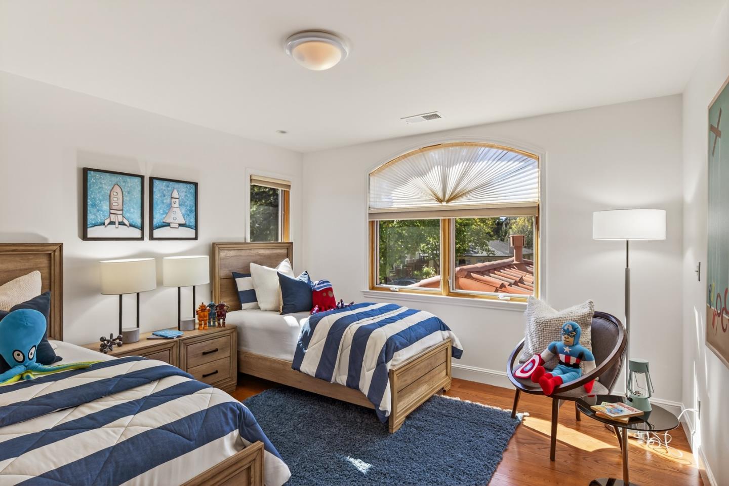 Detail Gallery Image 17 of 30 For 2685 Cowper St, Palo Alto,  CA 94306 - 4 Beds | 3 Baths