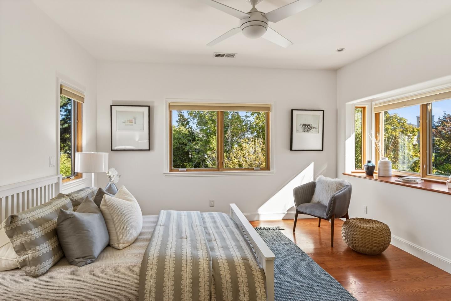 Detail Gallery Image 18 of 30 For 2685 Cowper St, Palo Alto,  CA 94306 - 4 Beds | 3 Baths